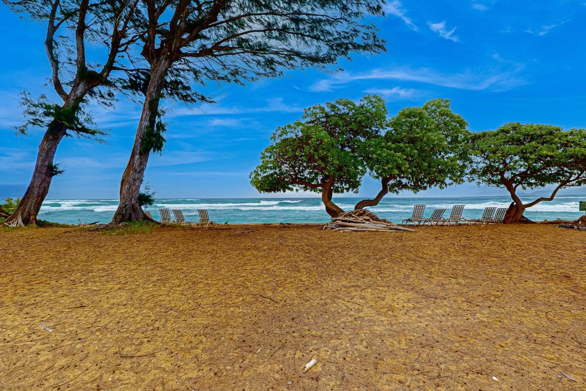 Islander On The Beach 170 Kapa'a Luaran gambar