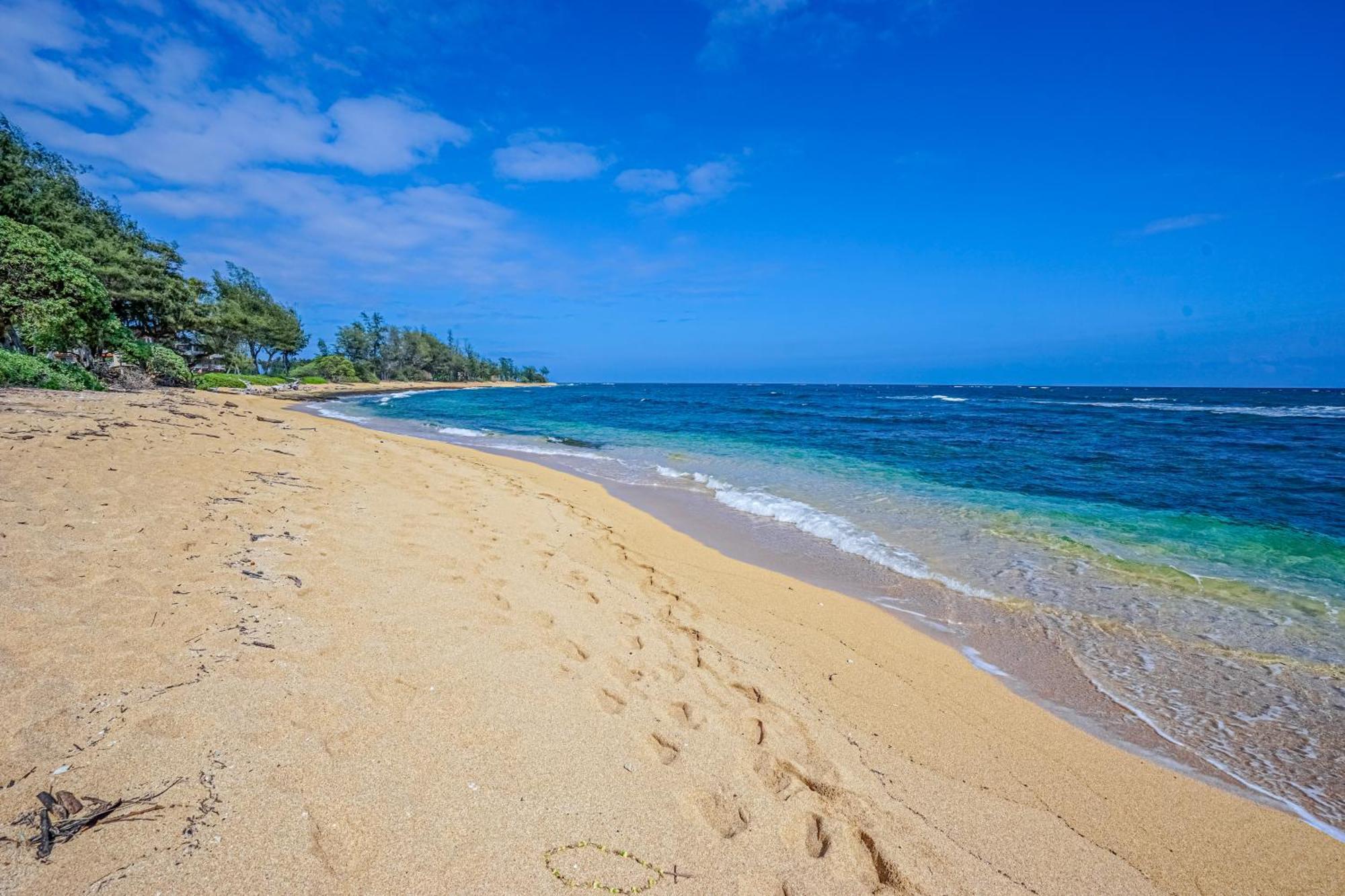 Islander On The Beach 170 Kapa'a Luaran gambar