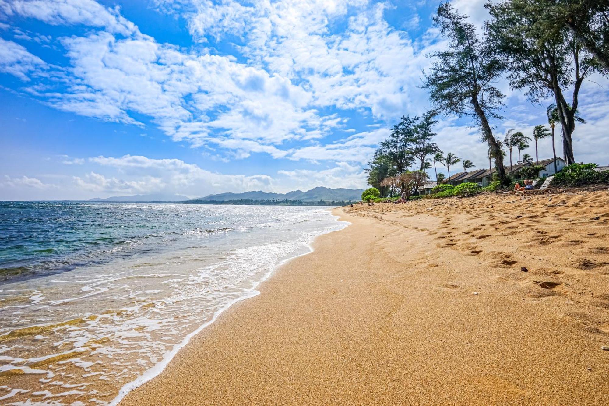 Islander On The Beach 170 Kapa'a Luaran gambar